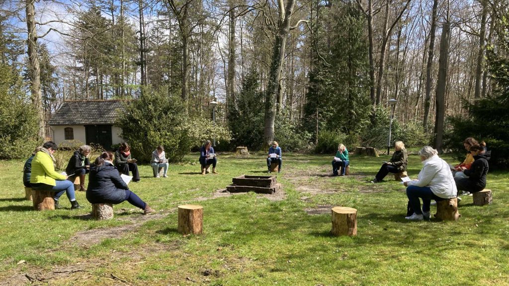 Coached Leidinggeven, de opleiding