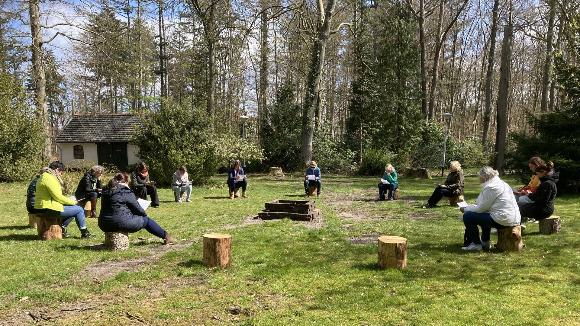 Coached Leidinggeven – Opleiding